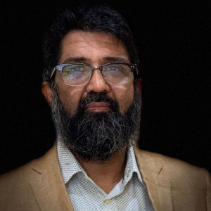 Dr Shabbir Suterwala